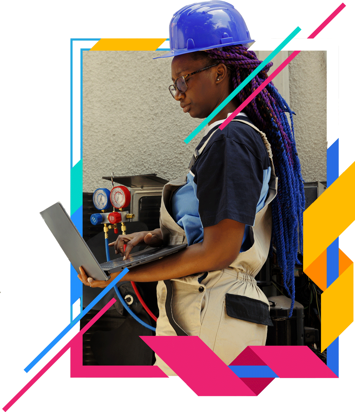 FROID ET CLIMATISATION