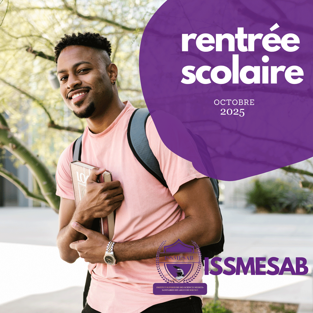 Inscription - Rentrée Académique 2025